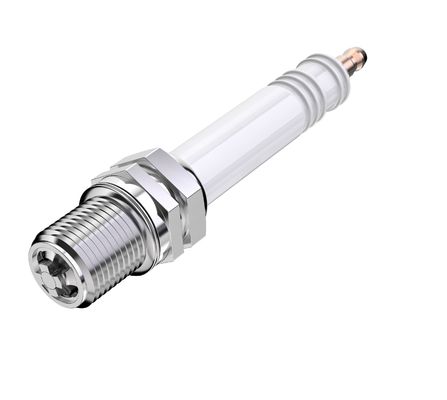 comprar Reemplazo industrial de calidad standard de la bujía de la antorcha de la bujía R1B12-77 de OE para el electrodo del stitwith 4-Ground de Chanpion Fabricación en línea