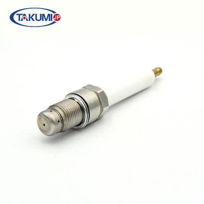 comprar La bujía industrial R6GC1-77M Platinum Diamond de las piezas del motor para las bujías de los motores del MTU recambios Fabricación en línea