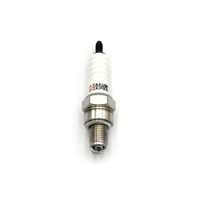 comprar Pequeño campeón conveniente Z9Y Bosch UR4AC de la bujía C6HTC de la motocicleta del motor de gasolina Fabricación en línea
