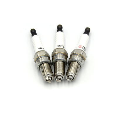 comprar La bujía BM7STC de las piezas de la chispa de Igniton del generador substituye la bujía de NGK 748 BPM7A Fabricación en línea