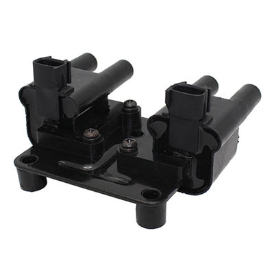 comprar Bobina de ignición del coche CHEVROLET compatible LACETTI DAEWOO NUBIRA 1,4 1,6 96453420 Fabricación en línea