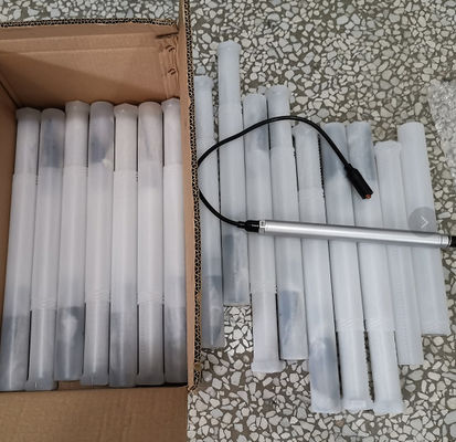 comprar BIOGÁS de la bujía MWM 12453385 de Prechamber 12452074 12301641 FüR MWM/ TCG2020 V12 V16 V20 Fabricación en línea
