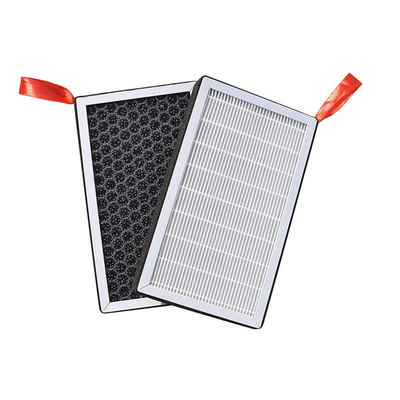 comprar Reemplazo del filtro de aire del coche para el Tesla Model 3 Y 1107681-00-A Fabricación en línea