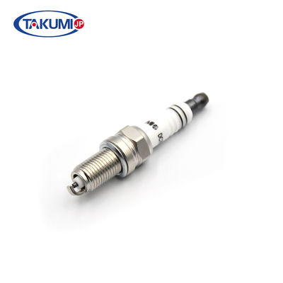 comprar bujías del iridio del bujia para los motores DILKAR7G11GS BP7HS PZFR6R BKR5EY DILFR6D11 BKUR6ET-10 DCPR7E para Lexus ES35 Avalon Fabricación en línea