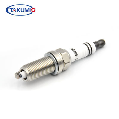 comprar Partes auténticas 2003-2015 del coche de la parte 90919-01235 de Toyota de la bujía de la fábrica LBK6RTC Fabricación en línea