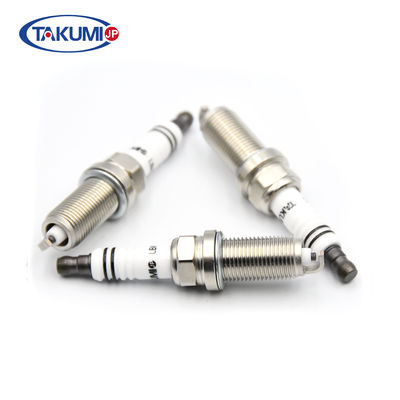 comprar Substituya AUTO armada Maxima Infiniti FX35 del OEM # de Nissan Teana 350Z del ajuste de la bujía del iridio de 22401-5M015 PLFR5A-11 PLFR5A11 Fabricación en línea
