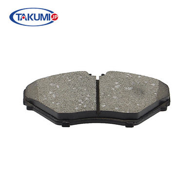 comprar Disco de cerámica de repuesto auto Front Brake Pads de las zapatas de freno del sistema de frenos del coche Fabricación en línea