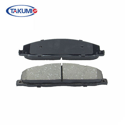 comprar Cojín de cerámica del freno de disco fijado para Cadillac selecto Escalade, ESV, extensión, XTS; Avalancha de Chevrolet, Cheyenne Fabricación en línea