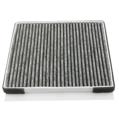 comprar Reemplazo 28113-1G100 26320-2A000 26320-2A001 26320 del filtro de aire de la cabina del coche del OEM Fabricación en línea