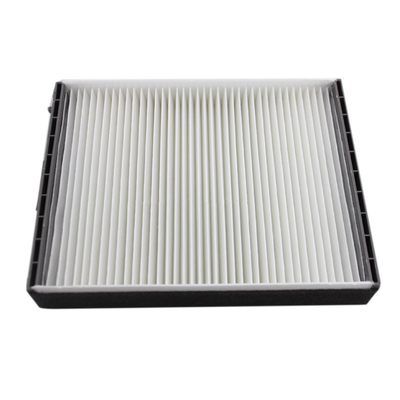 comprar El tamaño estándar del OEM del reemplazo del filtro de aire de la cabina del coche de la filtración substituye para 97133-4L000 971334L000 KC-6113 871 Fabricación en línea