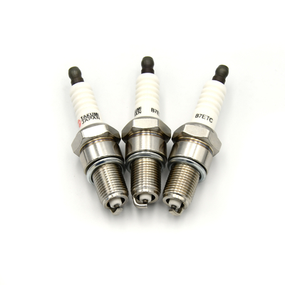 comprar Piezas de automóvil del avance del reemplazo B7ETC de la bujía del níquel de NGK 5111 BP7HS Fabricación en línea