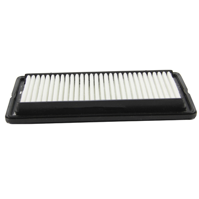 comprar El tamaño estándar del OEM del reemplazo del filtro del hepa del purificador de la filtración substituye para HYUNDAI ATOS 28113-02510 Fabricación en línea