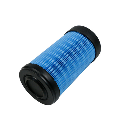 comprar Fibra azul negra de los PP diseñada para el filtro de aire del alto rendimiento de los coches del coche camión de Hepa para el OEM 11-9955 Fabricación en línea