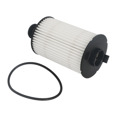 comprar El elemento filtrante del aceite de motor substituye los productos originales para 06D115562 LR011279 Fabricación en línea