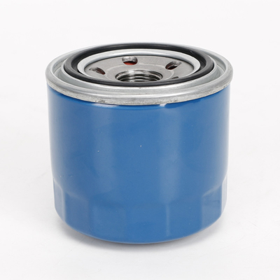 comprar El filtro de aceite de motor de Hyundai substituye los productos originales para 26300-35503 26300-35504 Fabricación en línea