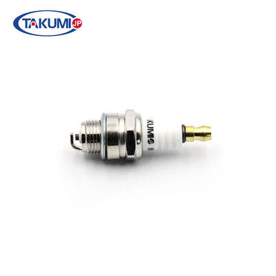 comprar Bujía más del motor de la bujía CJ8Y del cobre del campeón de BM7STC pequeña Fabricación en línea