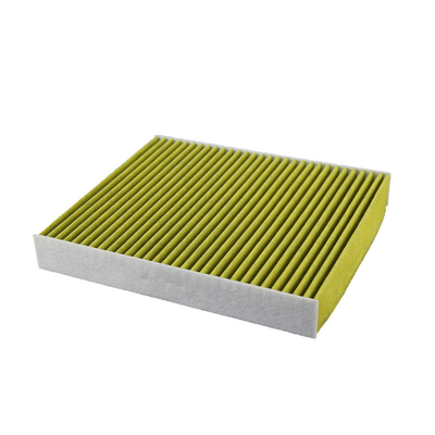 comprar Audi Cabin Air Filter Replacement automotriz para OE 6RD82036 Fabricación en línea