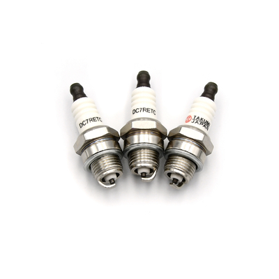 comprar El coche de la ignición parte la bujía de DC7RETC 131-087 para OEM DK7RTC de la antorcha del campeón NGK Fabricación en línea