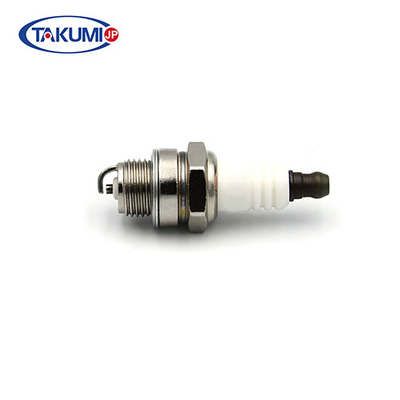 comprar Bujías de cobre autos del níquel del hilo de M12x1.25MM para Toyota Nissan HONDA SUZUKI Fabricación en línea