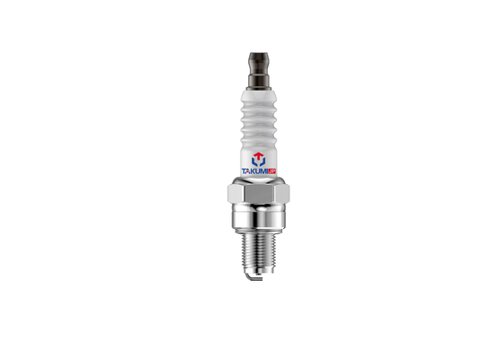 comprar Sola bujía del iridio C7HSA A7TC del electrodo de la hornilla de cerámica para GY6 Fabricación en línea