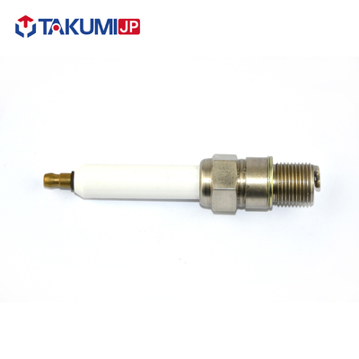 comprar M18x1.5 hilo TAKUMI Double Iridium Spark Plug para el generador Fabricación en línea