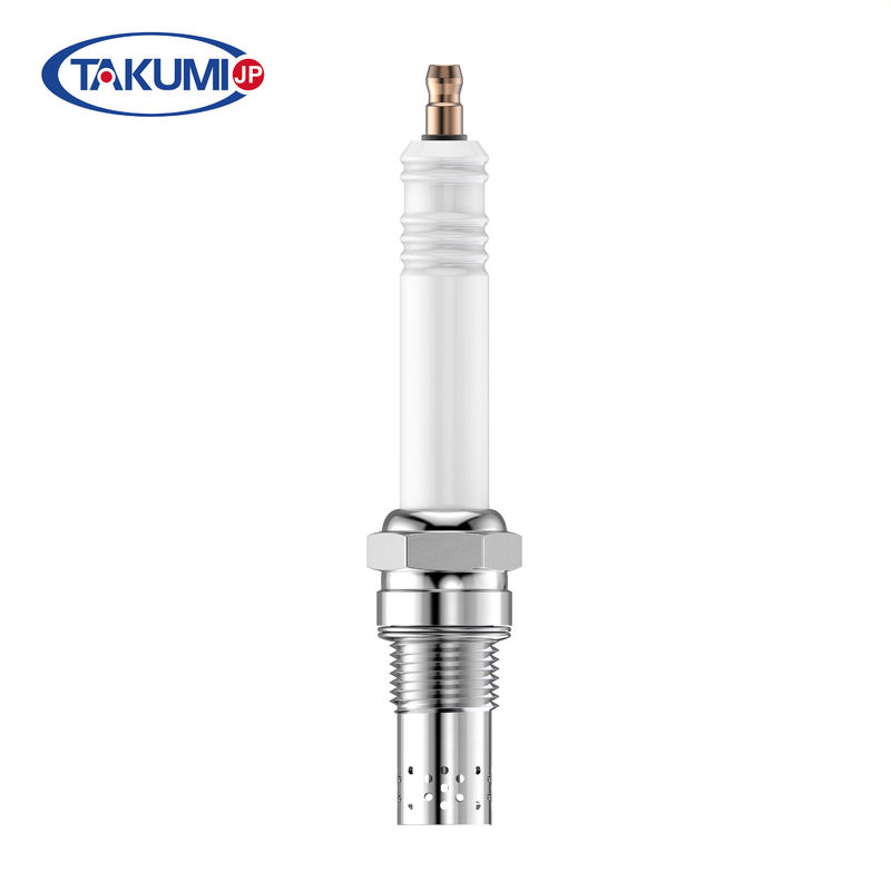 Engine Generator Iridium Spark Plug For Jenbacher GS 420 Engine P3.V3 347257 V5 401824