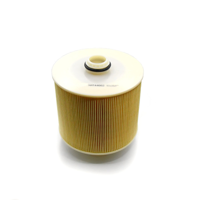 Elemento cilíndrico XAT44662 del reemplazo del filtro de aire de AUDI 4F0133843B 4F0133843