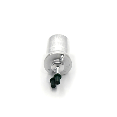 Filtro de combustible auto estándar del OEM XF24324 PARA VW SKODA SIAT de AUDI