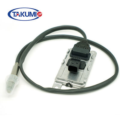Sensor del oxígeno del nitrógeno 2294291 5WK97401 para el camión 24V de SCANIA