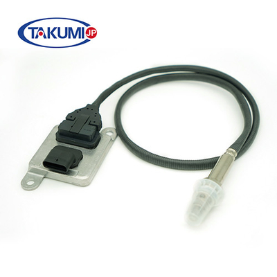 Sensor 5WK9 6683D del Nox para Mercedes-Benz W205 W166 CLA350 GLE350 GLE400 ML350