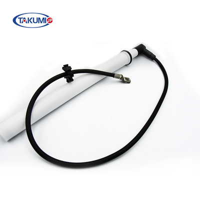 Bujías del motor de gas natural del grupo DEUTZ 3588 de la antorcha del platino del iridio S-R6A16