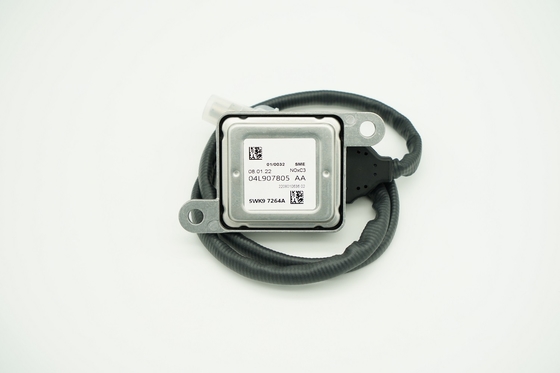 12V 04L907805AA 5WK97264A SME 01/0032 Sensor de óxido de nitrógeno para Volkswagen