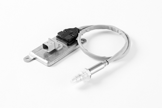 Sensor de oxígeno y nitrógeno Mercedes-Benz A0101539628/001 5WK96659C 24V Sensor de NOX