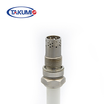 Bujías del generador del alto rendimiento R10P3 462203 para Jenbacher