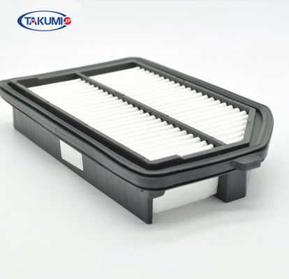 Filtro de aire del automóvil del alto rendimiento para los coches coreanos HONDA 17220-55A-Z01