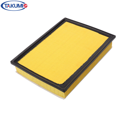 Filtro de aire modificado para requisitos particulares del automóvil 62 milímetros para la serie 17801-38050 de TOYOTA FJ