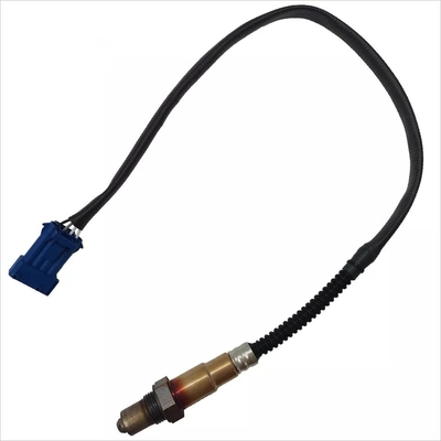 sensor automotriz del oxígeno 0258006185 0258986615 LS6185 para el interruptor RCZ 3008 Citroen de Peugeot 207CC 308CC