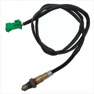 Sensor 0258006026 del oxígeno de la lambda para Peugeot 307 308 406 407 Citroen Berlingo C4 Fiat