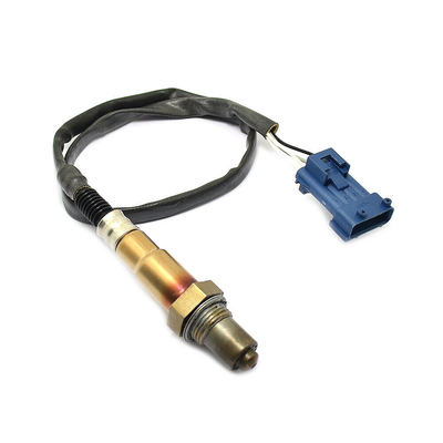 Sensor 0258006185 del oxígeno de la lambda del sensor O2 para PEUGEOT 206 306 406