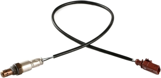 Sensores aire-combustible de la punta de prueba del O2 del ratio del sensor del oxígeno del OEM NTK para VW Audi A1 1,4 TFSI CZDD 04E906262EL 04E906262EM