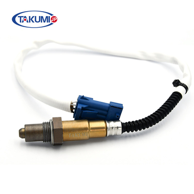 Sensor 0258006185 de la lambda del oxígeno de BOSCH para Citroen Berlingo C2 C3 C4 C5 C6 C8 Peugeot 1.6L-3.0L