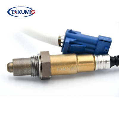 Sensor automotriz original O2 0258006185 de Bosch para Peugeot 206 207 306 307