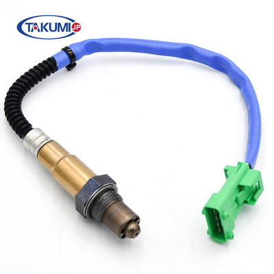 Sensor automotriz Bosch OE 0258006028 BERU substituto 0 del oxígeno 824 010 295 DELPHI ES10795-12B1 DENSO DOX-2001