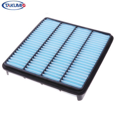 Filtro de aire del automóvil del alto rendimiento para la serie 17801-38030 del TOYOTA LAND CRUISER