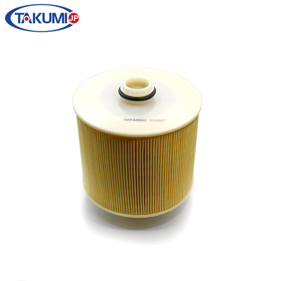 FILTRO de AIRE cilíndrico del reemplazo XAT44662 AUDI 4F0133843B 4F0133843 de los mercados de accesorios