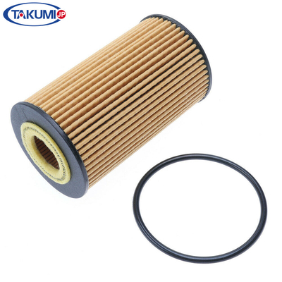 Filtro de aceite de motor del OEM Chevrolet del alto rendimiento PF2257G