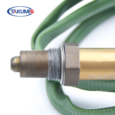 Sensor universal del oxígeno de la lambda de las piezas de automóvil de BOSCH para OEM 0258006026 del extractor de automóvil