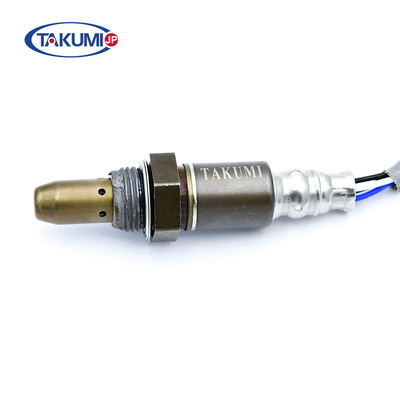 Sensor original del oxígeno O2 para la vivienda del metal del OEM 89467-0R040 de Toyota Rav4 DENSO