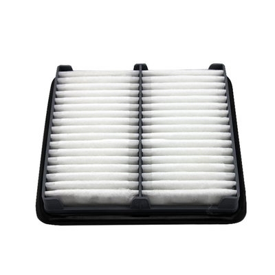 Filtro de aire de los PP del coche 17801-64060 17801-64050 de Toyota Corolla 17801-64040 AY120-TY014