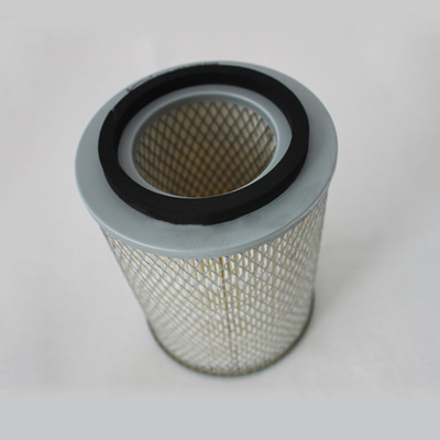 Filtro de aire modificado para requisitos particulares del coche para el alto flujo 17801-54070 de Hyundai Kia 17801-35030